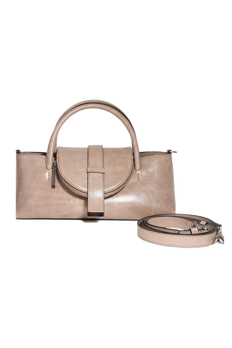 Top Handle Bags
